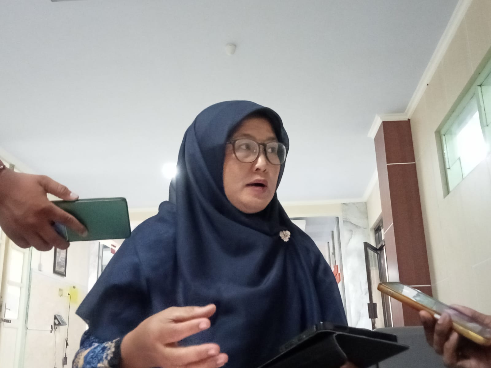 Tidak Istitaah, Dua CJH Asal Tulungagung Batal Berangkat