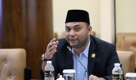 Komisi D DPRD Jatim Minta Penegak Hukum Harus Bertindak di Tambang Ilegal Jember