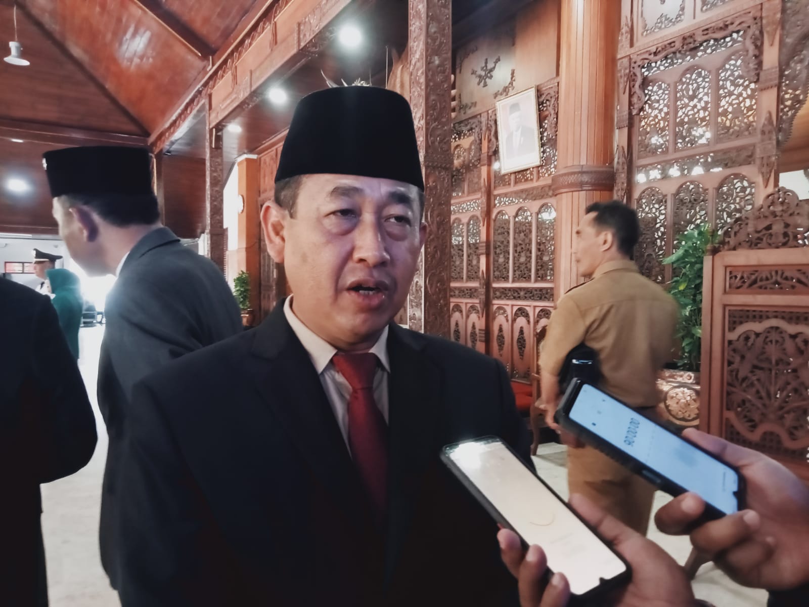 Pemkab Tulungagung Buka Pendaftaran 521 Formasi P3K Tahun 2024