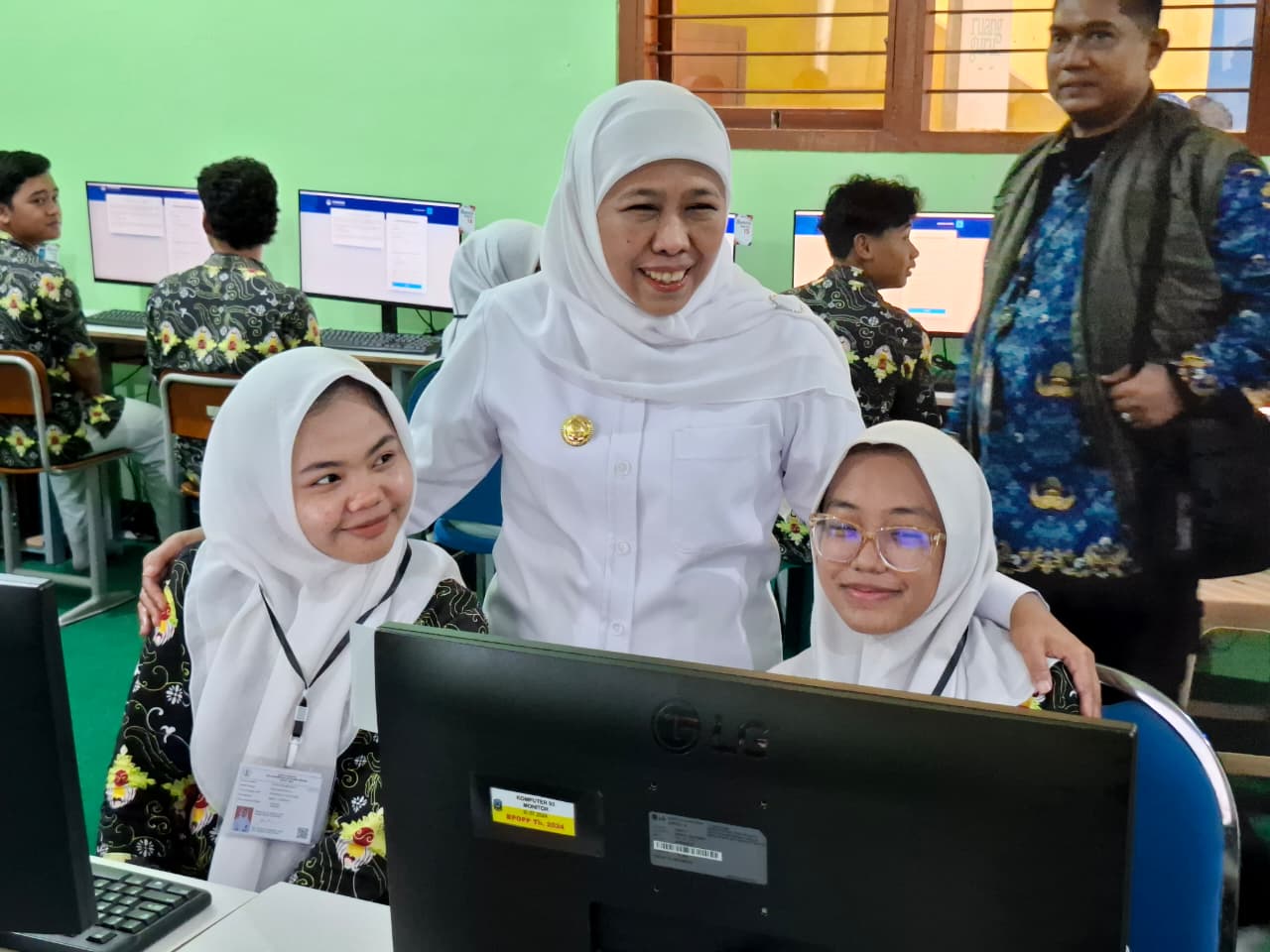 Jatim Siap Gelar Tes Kemampuan Akademik Perdana November 2025