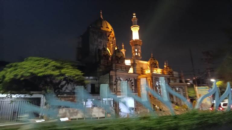 Dugaan Penggelapan Dana Pembangunan Masjid Al-Islah Surabaya, Warga Berharap Ada Kepastian Hukum