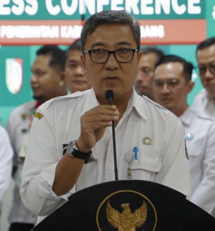 Ribuan Rekening Bansos Masih Diblokir, Baru 488 KPM Klarifikasi