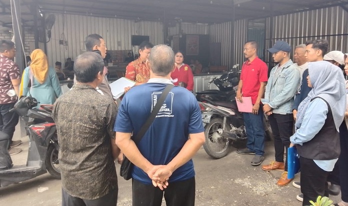 Hakim PN Lamongan Larang Wartawan Liput Sidang Sengketa Lahan, Ada Apa?