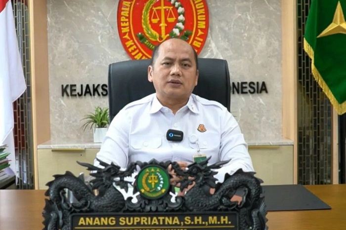 Kejagung Mutasi 16 Pejabat Sekaligus, Ini Daftar Lengkap Pergeseran Jabatan
