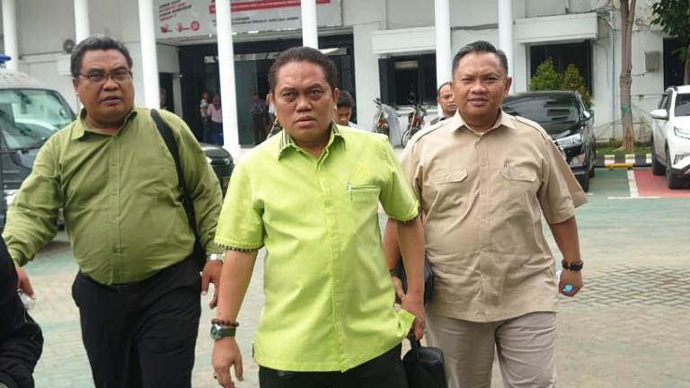 Dua Oknum Wartawan Surabaya Diperiksa Polisi Terkait Dugaan Pemerasan