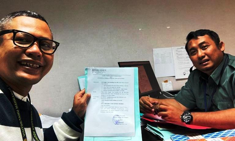 Batas  Gramasi Kepemilikan Narkotika sebagai Penyalah Guna Dalam SEMA 04/2010 Diuji