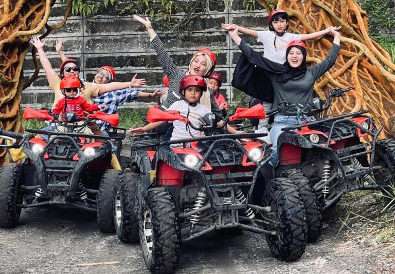 Intip Cerita Desa BRILiaN di Lereng Gunung Merapi yang Sukses Kembangkan Pariwisata Alam dan Agrikultur