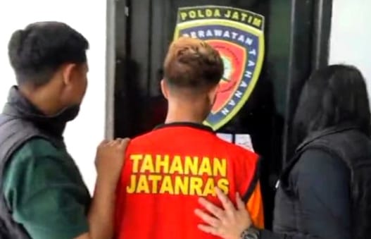 Jadi Korban Premanisme Debt Collector, Satreskrim Polrestabes Surabaya Minta Masyarakat Lapor