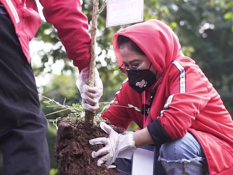 PDIP Jatim Tekankan Kedaulatan Pangan di Hari Tani Nasional
