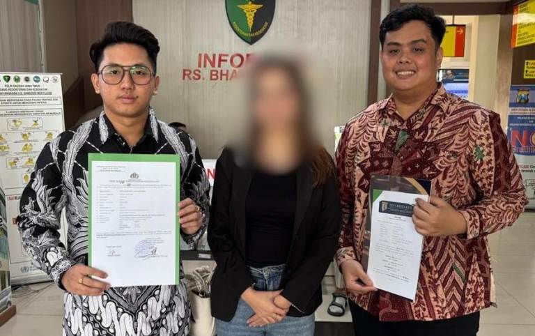 Lecehkan Pengunjung Perempuan, Waiter Roots Bar Surabaya Dilaporkan ke Polisi