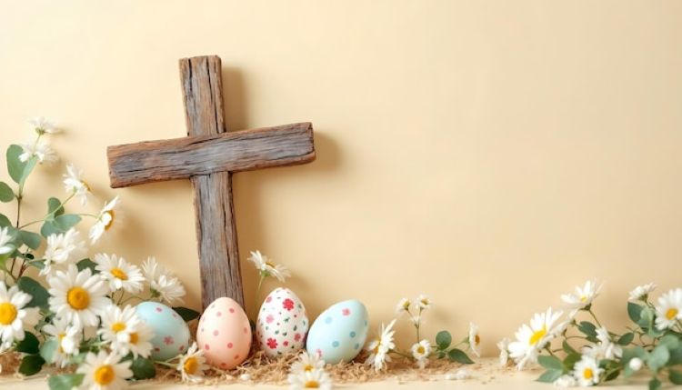 Sejarah dan Arti Paskah Yang Diperingati Umat Kristen, 5 April 2026