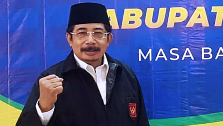 KONI Magetan Pastikan Bonus Atlet Porprov Cair Tepat Waktu