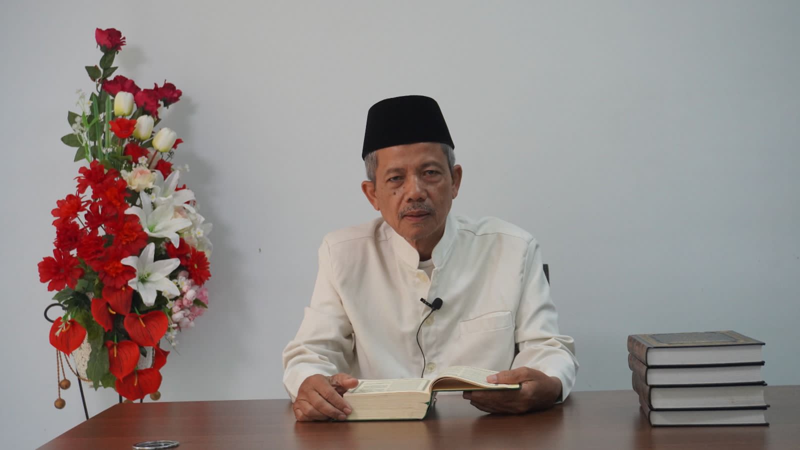 MUI Gresik Kecam Tayangan Televisi yang Rendahkan Kiai dan Pesantren