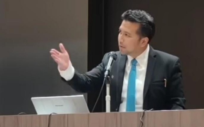 Tanpa Bebani APBD, Wagub Emil Komitmen Kawal Investasi dari Jepang