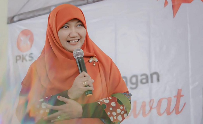Ketua Fraksi PKS DPRD Jatim Refleksi Hari Kartini: Perempuan Jatim Miliki Kekuatan Menjadi Agen Perubahan 