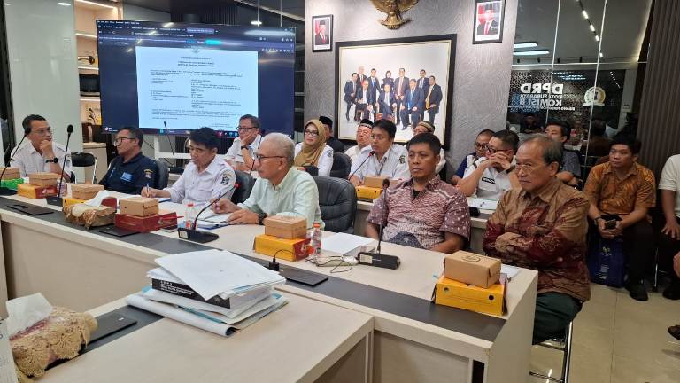 DPRD Surabaya Desak Penutupan Sementara Diskotek Casbar