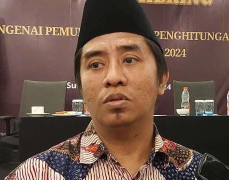 Petugas KPPS Peneleh Tersengat Listrik, Luka Parah di Bagian Tangan