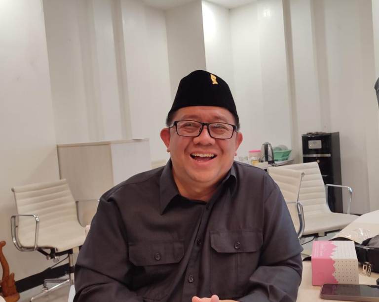 Eri Cahyadi Tak Tertarik Jadi Ketua DPC PDI-P, Yordan Sebut Ada Konsekuensi Jika Menolak