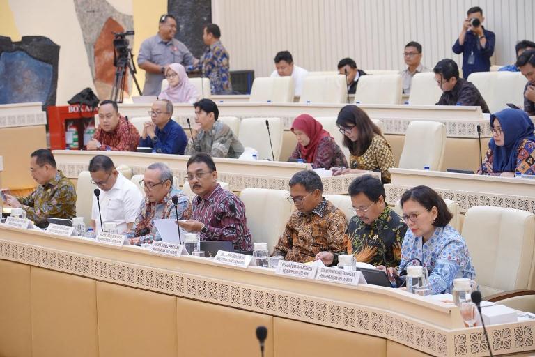 Jelang Akhir 2025, Kementerian ATR/BPN Catat Capaian PNBP Rp 2,63 T