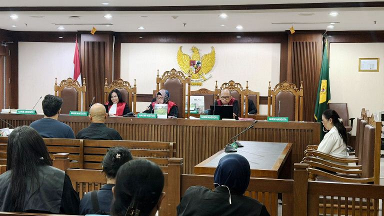 Penipuan Lowongan Kerja Pilot Jalur VVIP Terbongkar, Sosialita Vianty TJP Ditahan 