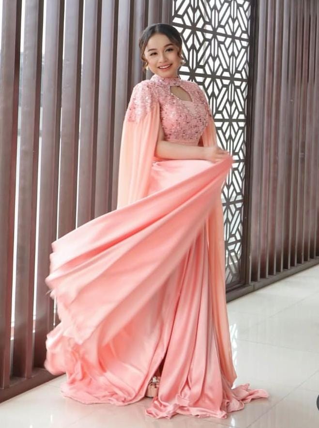 Eksistensi Tasya Rosmala, dari Bintang Cilik Pantura hingga Menjadi Ikon Dangdut Nasional