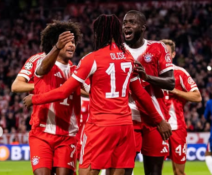 Chelsea Tumbang 1-3 dari Bayern München, Harry Kane Jadi Bintang Lapangan