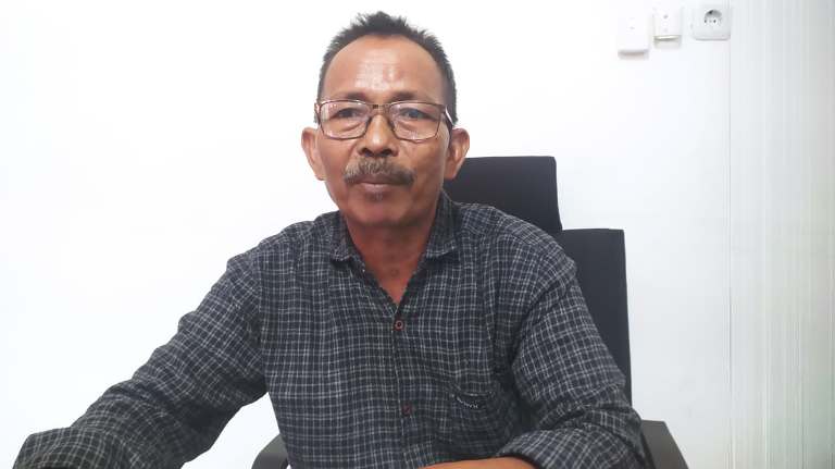 Petani Ngawi Gagal Panen, DPRD Minta Program Dievaluasi