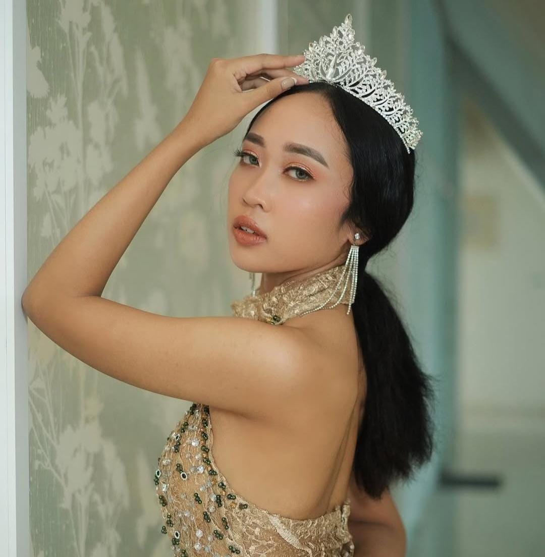 Kisah Ernanda Tungga Dewi, Sukses Taklukkan Panggung Modeling dan Bangun Bisnis Agensi