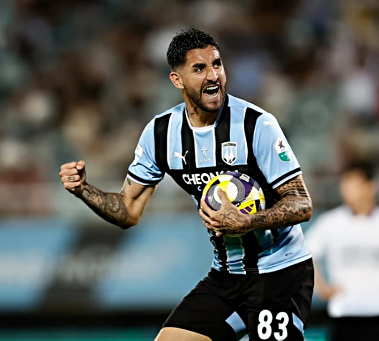 Dua Pemain Asing Diprediksi Perkuat Persebaya di Putaran Kedua Super League