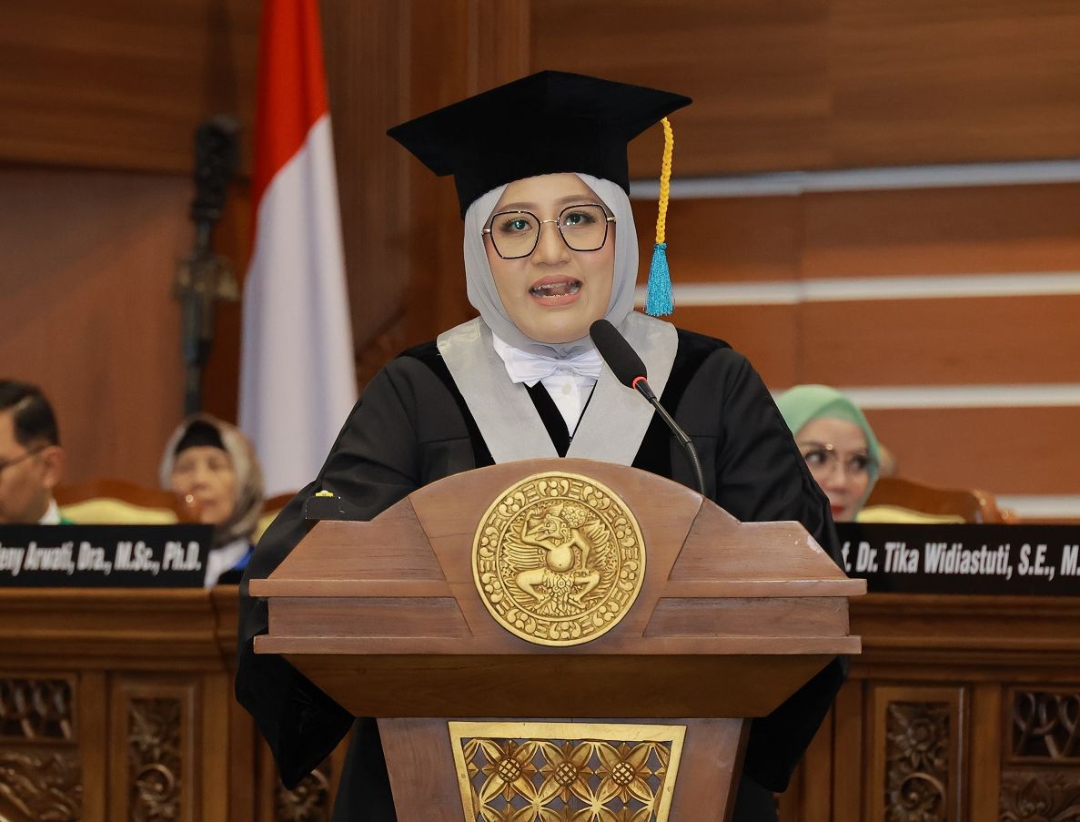 Kunci Zakat Tepat Sasaran di Era Digital, Pakar Tekankan Urgensi Good Amil Governance