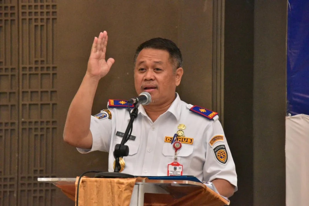 Trans Jatim Ajaib 2.0 Tembus 100 Ribu Unduhan, Dishub Ubah Bus Jadi Ekspedisi Cerdas