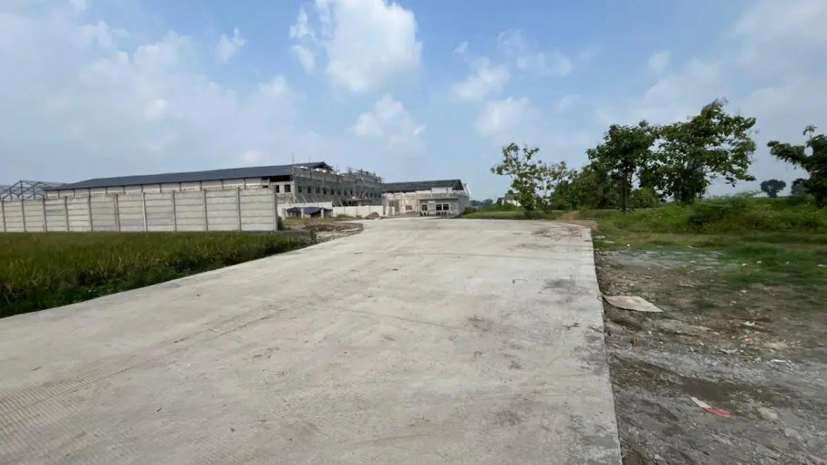Polemik PT Jian You Memanas, FRMJ Desak Kejati Usut Perizinan dan Status Lahan
