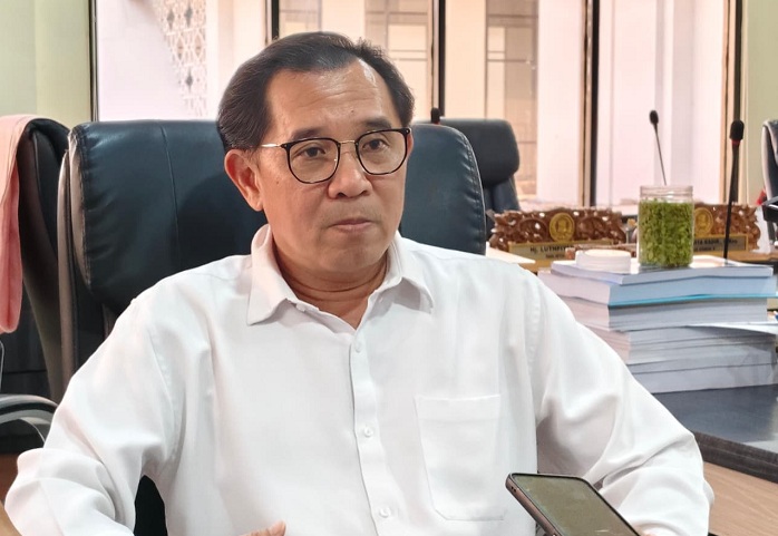 DPRD Surabaya Dorong Intervensi Ekonomi untuk Atasi Eksploitasi Anak