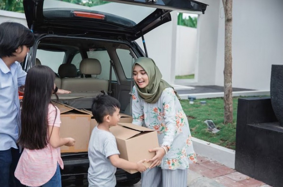 Mudik Lebaran Aman dan Nyaman, Tips dan Trik Mempersiapkan Perjalanan