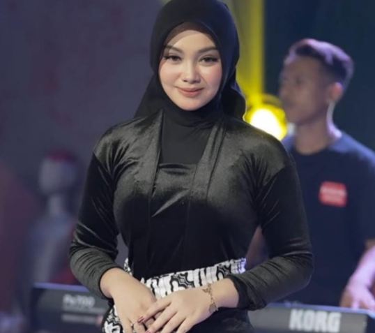 Lestarikan Musik Daerah, Penyanyi Muda Nazmi Nadia Dirikan Bentang Sagara