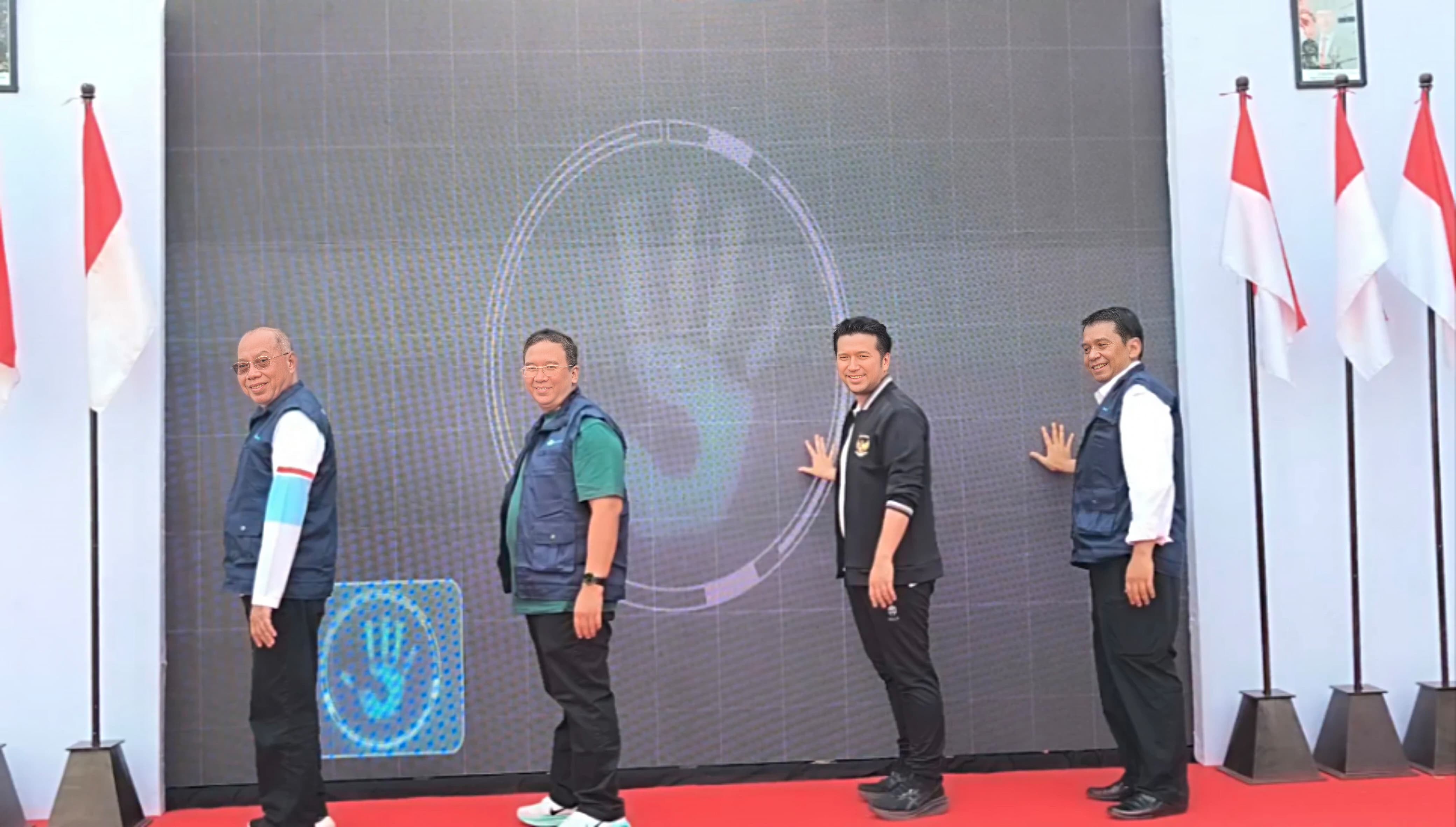 Dinkes Jatim Kick-Off Kampanye TOSS TBC, Fokus Tingkatkan Kesadaran Masyarakat