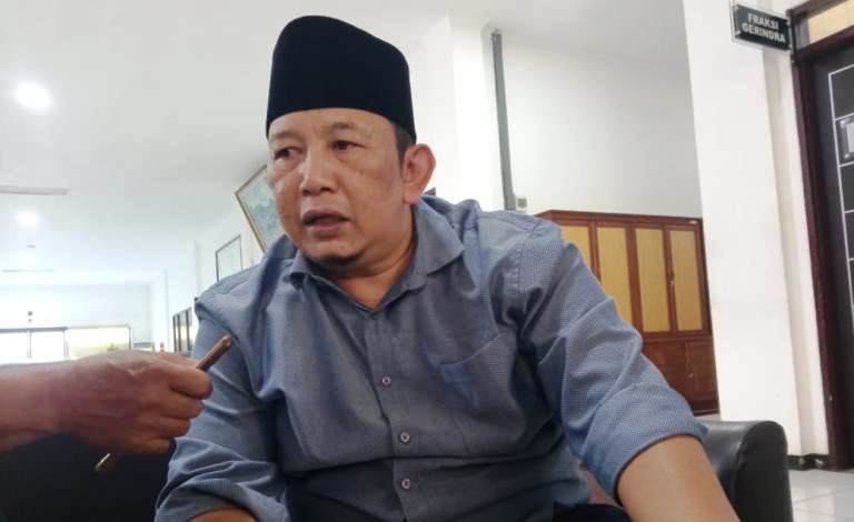 Komisi II DPRD Malang Desak BKAD Jemput Bola Selesaikan Sewa Eks Tanah Kas Dampit