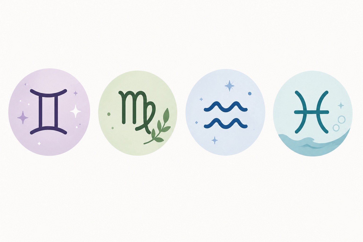 4 Zodiak yang Multitalenta dan Serba Bisa, Gemini hingga Pisces Paling Cepat Beradaptasi