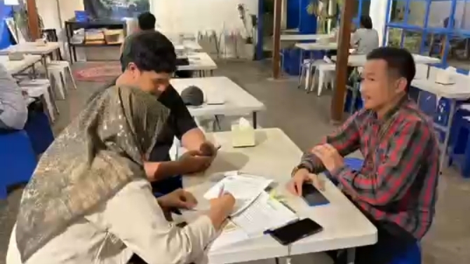 Ledakan Bisnis Kuliner Jombang, Bapenda Genjot Pajak Cafe dan Restoran Rp11 Miliar