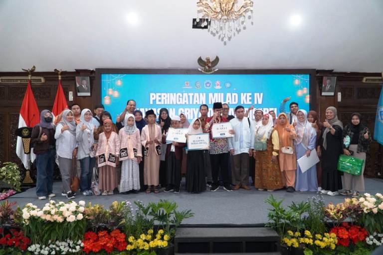 Pemkab Lamongan Komitmen Berdayakan Penyandang Disabilitas