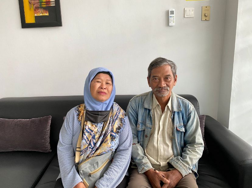 Hindari Denda Layanan, Ruwati Ngadiluwih Rutin Bayar Iuran JKN Setiap Bulan