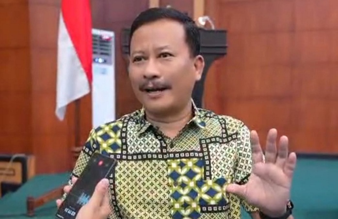 Apresiasi Jawaban Bupati Terkait PU Fraksi, F-PKB Ingatkan Pentingnya Penggunaan Anggaran 2025