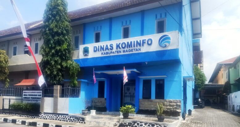 Diduga Terjadi Anggaran Ganda Belanja Internet Pemkab Magetan