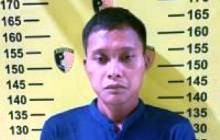 Maling Laptop dan HP di Kos Mahasiswa Surabaya Ditangkap Polsek Wonocolo