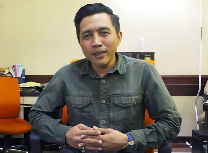 Beli LPG 3 Kg dengan KTP, DPRD Surabaya: Mempersulit Rakyat