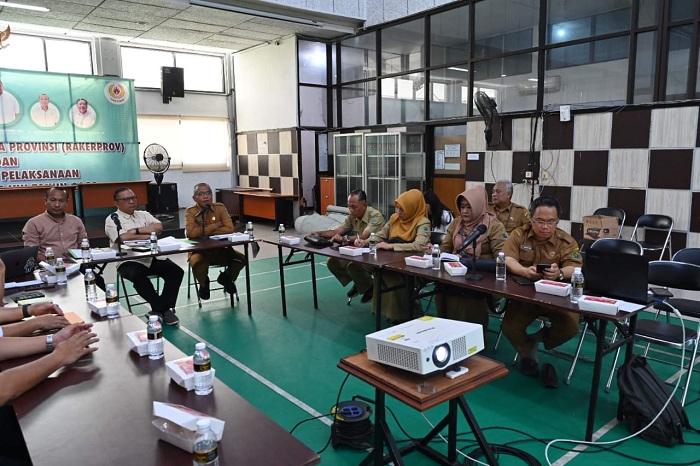 Siapkan 47 Venues, Kota Malang Sambut Gelar Porprov IX 2025