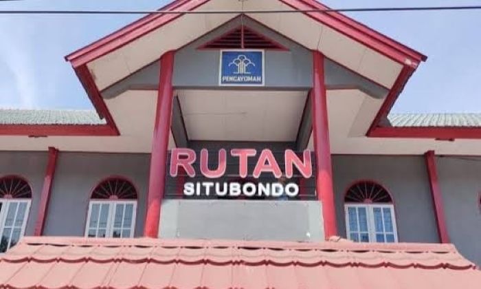 Dapat Remisi Agustusan, 10 WBP Rutan Situbondo Langsung Bebas