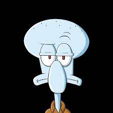 Bikin Merenung! Ini 10 Ucapan Squidward dari Kartun SpongeBob yang Relate dengan Kehidupan