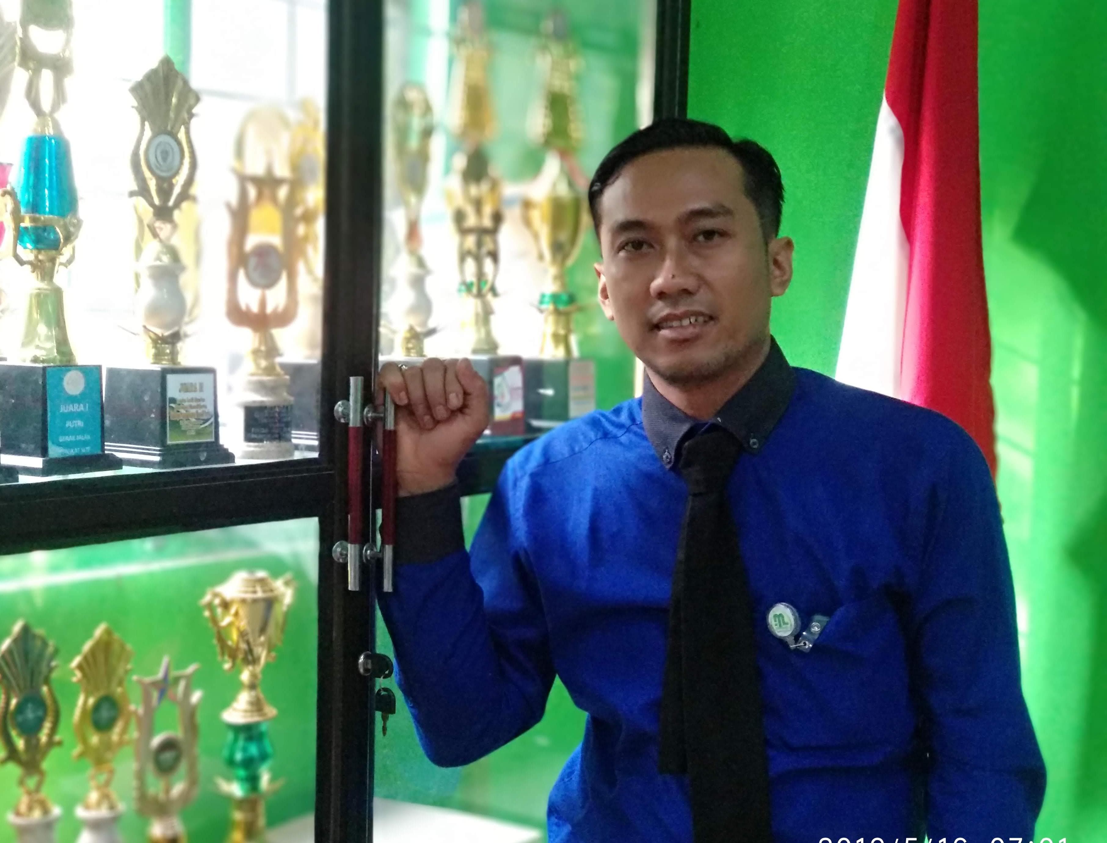 Penguatan Kesejahteraan Guru Keagamaan untuk Mewujudkan SDM Bojonegoro yang Unggul, Berakhlak, dan Berbudaya