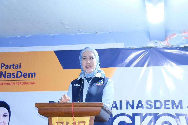 NasDem Jatim Apresiasi Pemerintah Beri Gelar Pahlawan Nasional untuk Syaichona Kholil